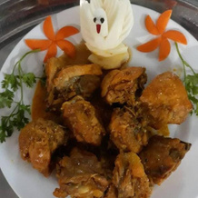 Ngoc Phuong Homestay, Long Ho — photo 4