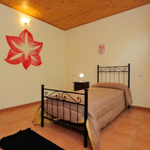 Agriturismo Arcobaleno Assisi, 瓦尔法布里卡 — 照片 4