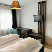Akropolis Hotel, Нюрнберг — фото 4