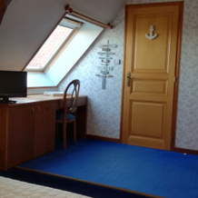 La Ferme Du Guindal, Маркиз — фото 2