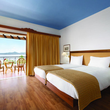 Ramada Loutraki Poseidon Resort, 卢特拉基 — 照片 2