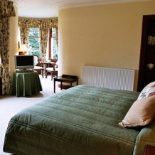 Tigh Na Sgiath Country House Hotel, 格兰敦斯佩 — 照片 2