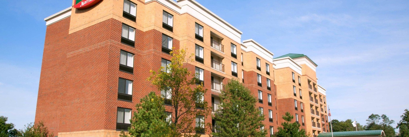 Courtyard By Marriott Woburn/Boston North, Уоберн — фото 1