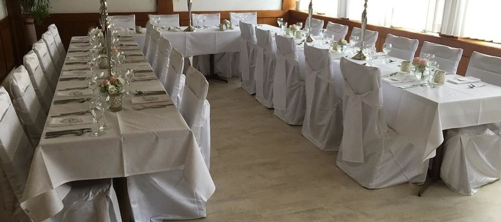 Hotel Restaurant Schwanen GmbH, Glatten — photo 1
