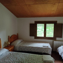 Casa Rural Can Simonet De Rocabruna, Кампродон — фото 2