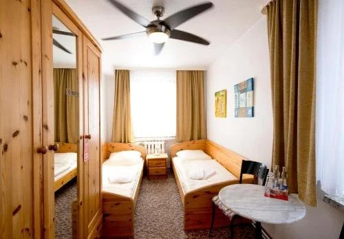 Hotel Am Wedenhof, Мальхин — фото 1