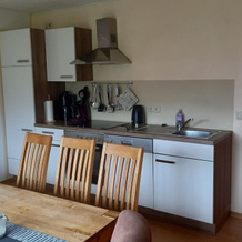 Apartment in the Hochsauer Region Quiet Location, 斯托姆布鲁赫 — 照片 2