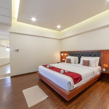 Ashok Inn, 达瓦讷格瑞 — 照片 4