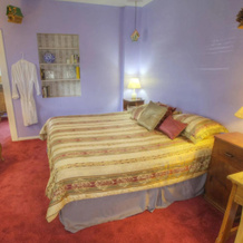Adagio Bed And Breakfast, Денвер — фото 2