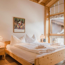 Apartment Stotzhalten EG - GriwaRent AG, Grindelwald — photo 5