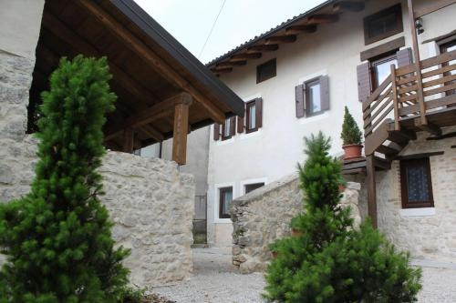 Albergo Diffuso Polcenigo Ciasa VeS, Polcenigo — photo 1