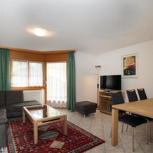 Residenz Darianne 21, Leukerbad — photo 2