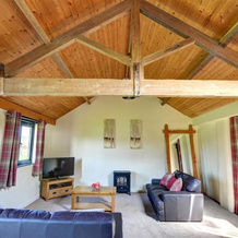 Spacious Holiday Home in Llandinam near River, Llandinam — photo 2