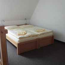 Penzion A Apartmány Daro, Божи Дар — фото 5