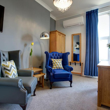 Tyndale Boutique B&B - Adults Only, Торки — фото 3