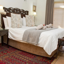 Del Roza Guest House, 米德尔堡 — 照片 3