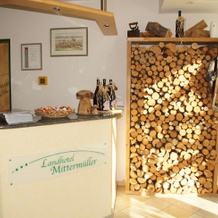 Landhotel Mittermüller, 普茨布伦 — 照片 5