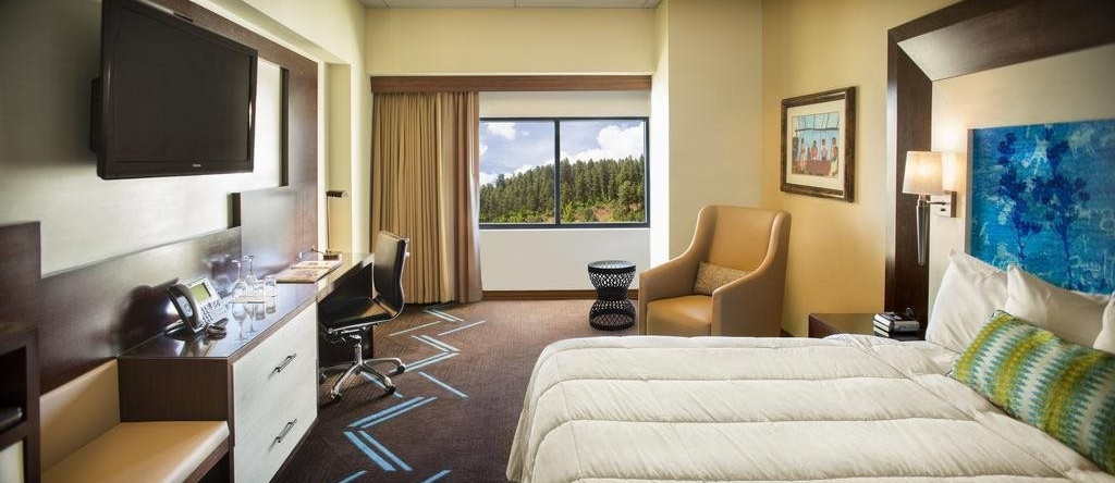Inn Of The Mountain Gods Resort And Casino, Альто — фото 1