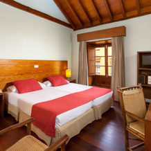Hotel Livvo La Quinta Roja, Гарачико — фото 3