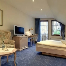 Hotel Weinstube Gutshof, 劳恩贝格 — 照片 2
