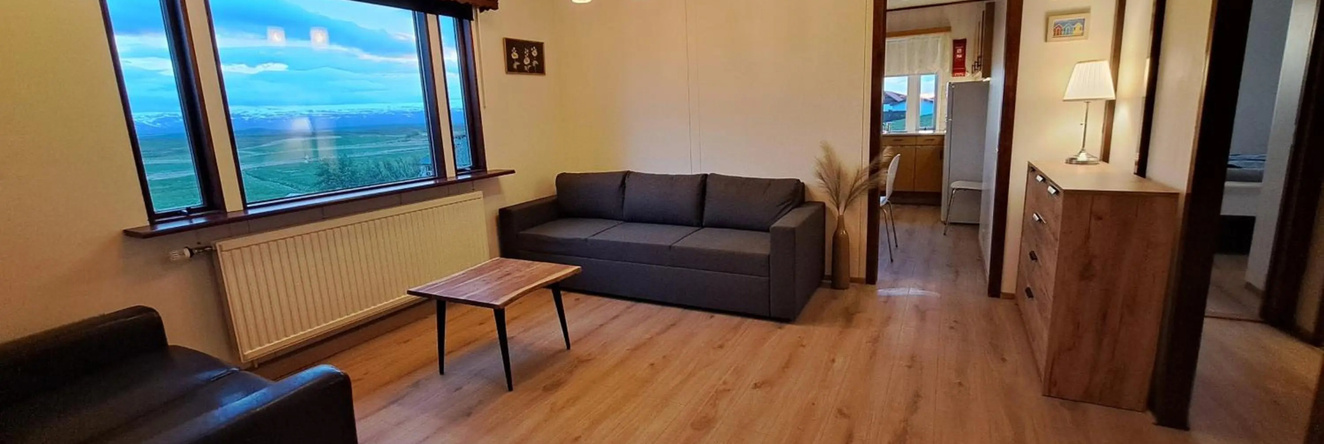 Klambrasel Guesthouse, Hals — photo 1