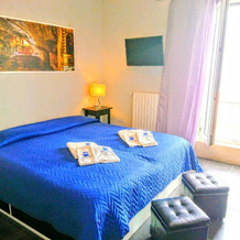 Arciuolo Bed & Breakfast, Монте-Сант'Анджело — фото 2