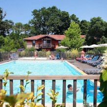 Résidence Odalys Domaine De La Prade, Месанж — фото 5