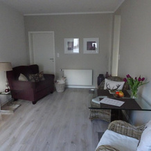 Apartment Am Weinberg, Дайдесхайм — фото 3