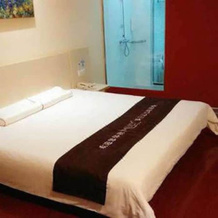 Hanting Hotel, Янчжоу — фото 5