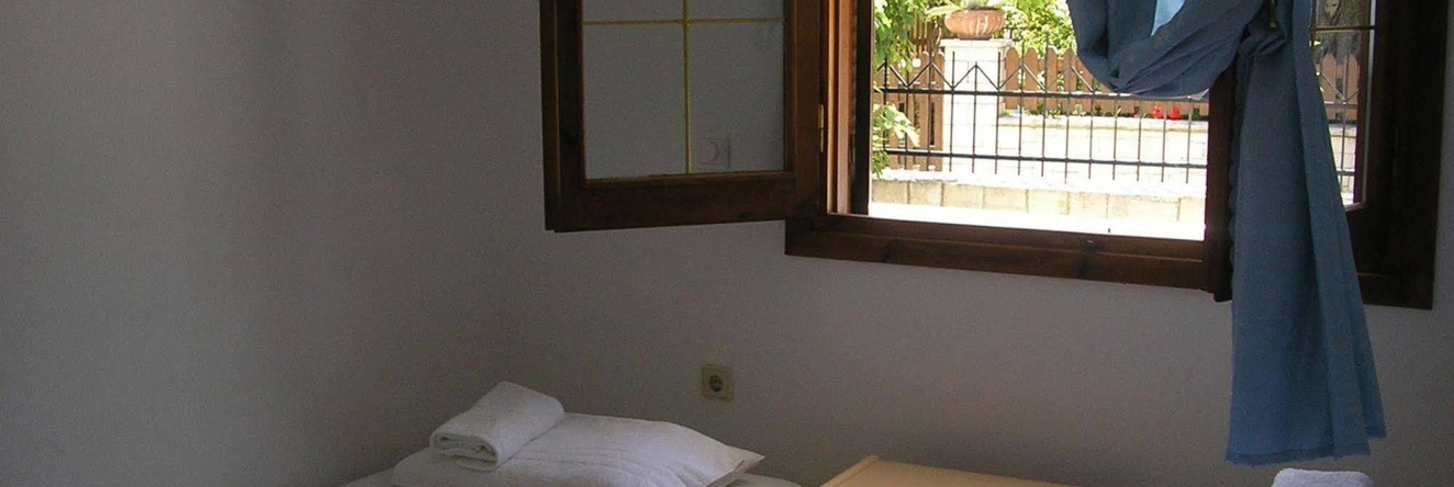 Olympia Paxos Villas & Apartments, Gaios — photo 1