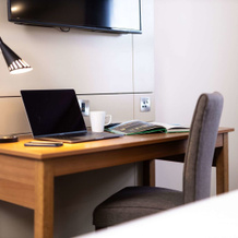 ibis Coleraine Riverside, 科尔雷恩 — 照片 5