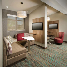 Residence Inn Nashville Se/Murfreesboro, Мерфрисборо — фото 3