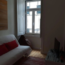 Adamastor Flat Lisbon, Лиссабон — фото 4
