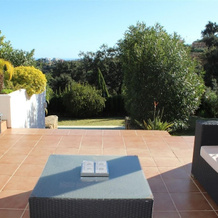 Luxury Villa Near Marbella, 拉迈雷纳 — 照片 3
