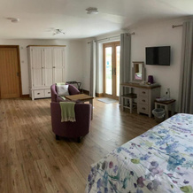 Grove Barn Bed and Breakfast, 班吉 — 照片 4