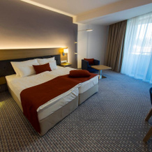 Thermal Hotel Balance Lenti, Lenti — photo 3