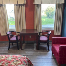 Kenwood Court Motel, 威尔逊 — 照片 5
