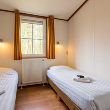 Alluring Chalet With Combi-microwave, Next to a Nature Reserve, 博尔赫 — 照片 2