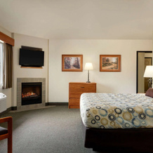 AmericInn by Wyndham Havre, West Havre — photo 4