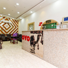 OYO 416 Bonais Hotel, 胡富夫 — 照片 2