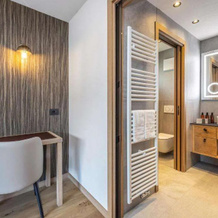 Hotel Nordik, 安达洛 — 照片 4