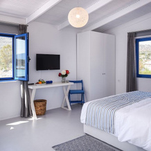 Casa Limnionari Beach House, 马拉蒂 — 照片 2