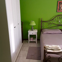 B&B La Quiete, 因沃里奥 — 照片 4