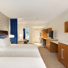 Home2 Suites By Hilton Joliet/Plainfield, Джолит — фото 4