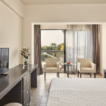 All Senses Ocean Blue Sea Side Resort & Spa By Anayia All Inclusive Resorts, Ялиссос — фото 5