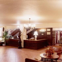 Hotel Valentin, 阿吉拉尔-德坎波奥 — 照片 2