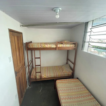 Hostel Friends, Бело Хоризонт — фото 2