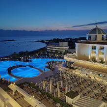 Litore Resort Hotel & Spa - All Inclusive, 阿拉尼亚 — 照片 2