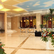 Jindun International Holidy Hotel, 东莞 — 照片 2