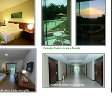 Amazonia Golf Resort, Rio Preto da Eva — photo 2